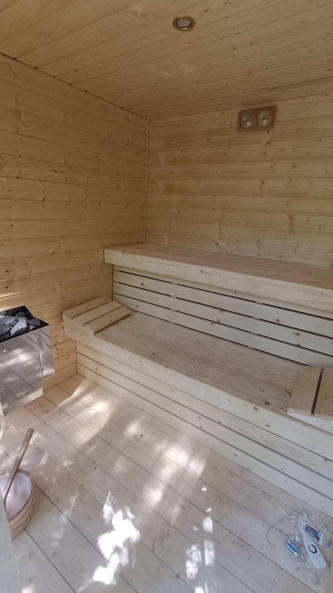 Füge Vendégház Sajkod Tihany Exterior foto